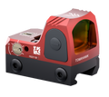 TK PRO 1.2-6X24IR - Swamp Deer Optics