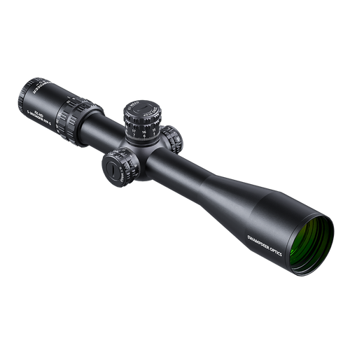 FX HD 5-30X56 - View 2
