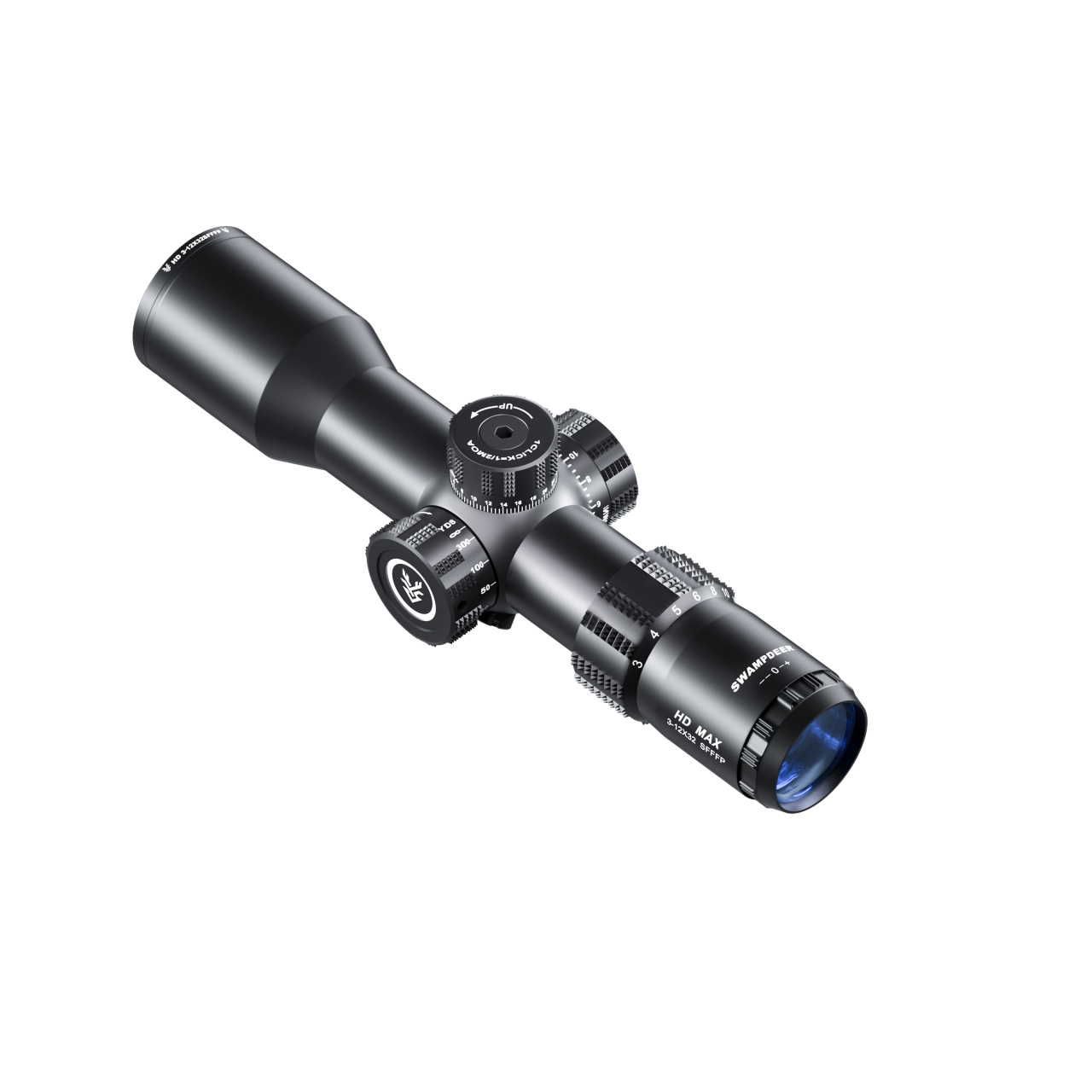 TF-1 - Swamp Deer Optics