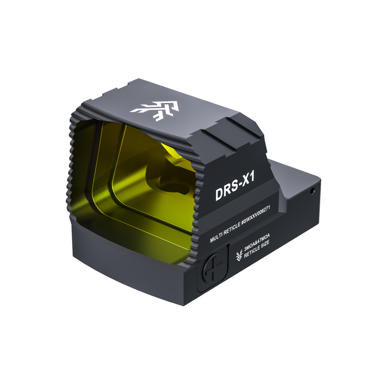 DRS-X1 - Swamp Deer Optics