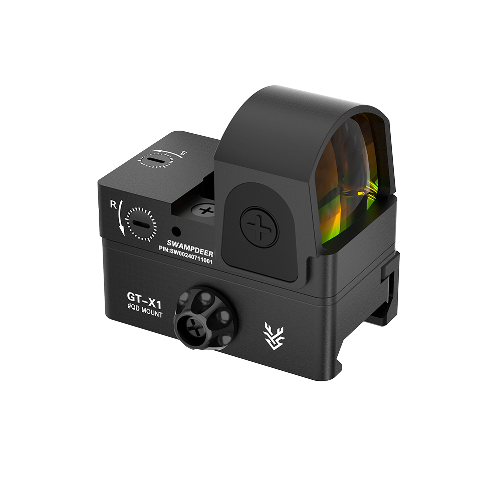GT-X1 - View 1