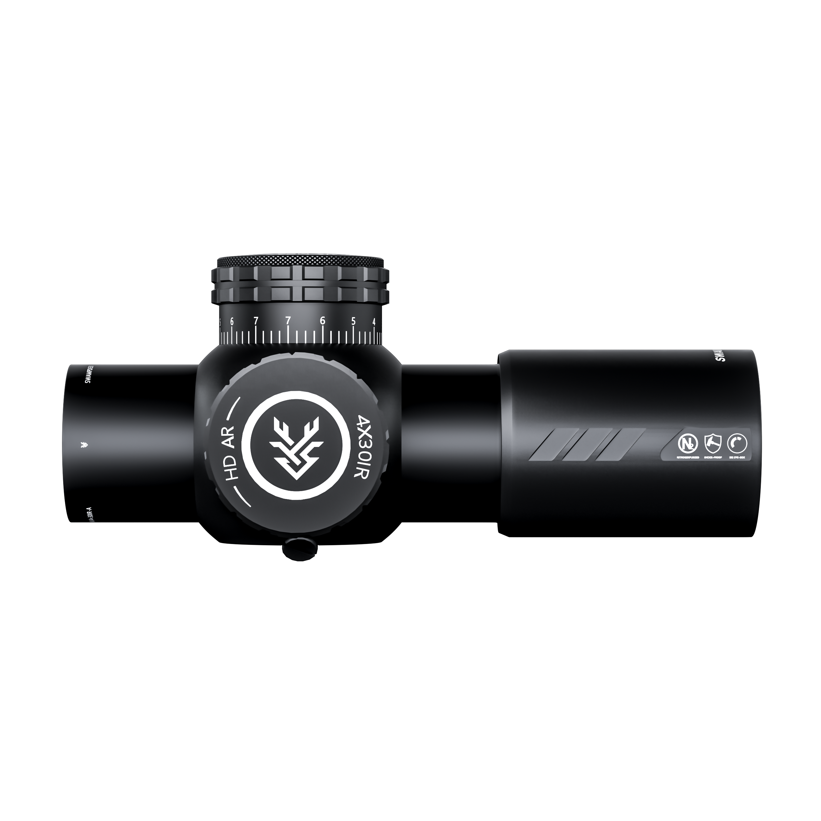 HD AR 4X30IR - View 1