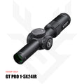 GT PRO 1-5X24IR Second Focal Plane Rifle Scope