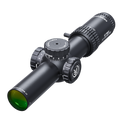 GT MAX 1.2-6IR MT Second Focal Plane Rifle Scope