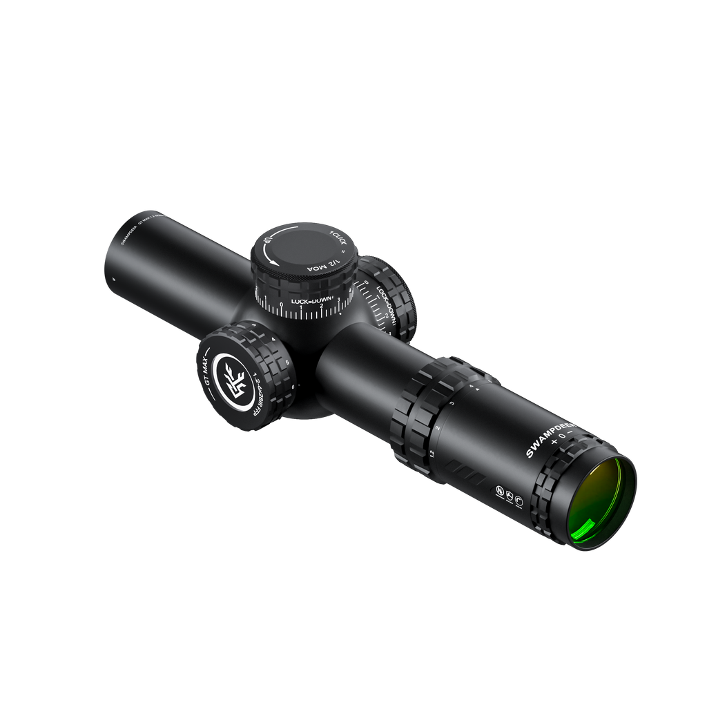 GT MAX 1.2-6X28IR - View 1
