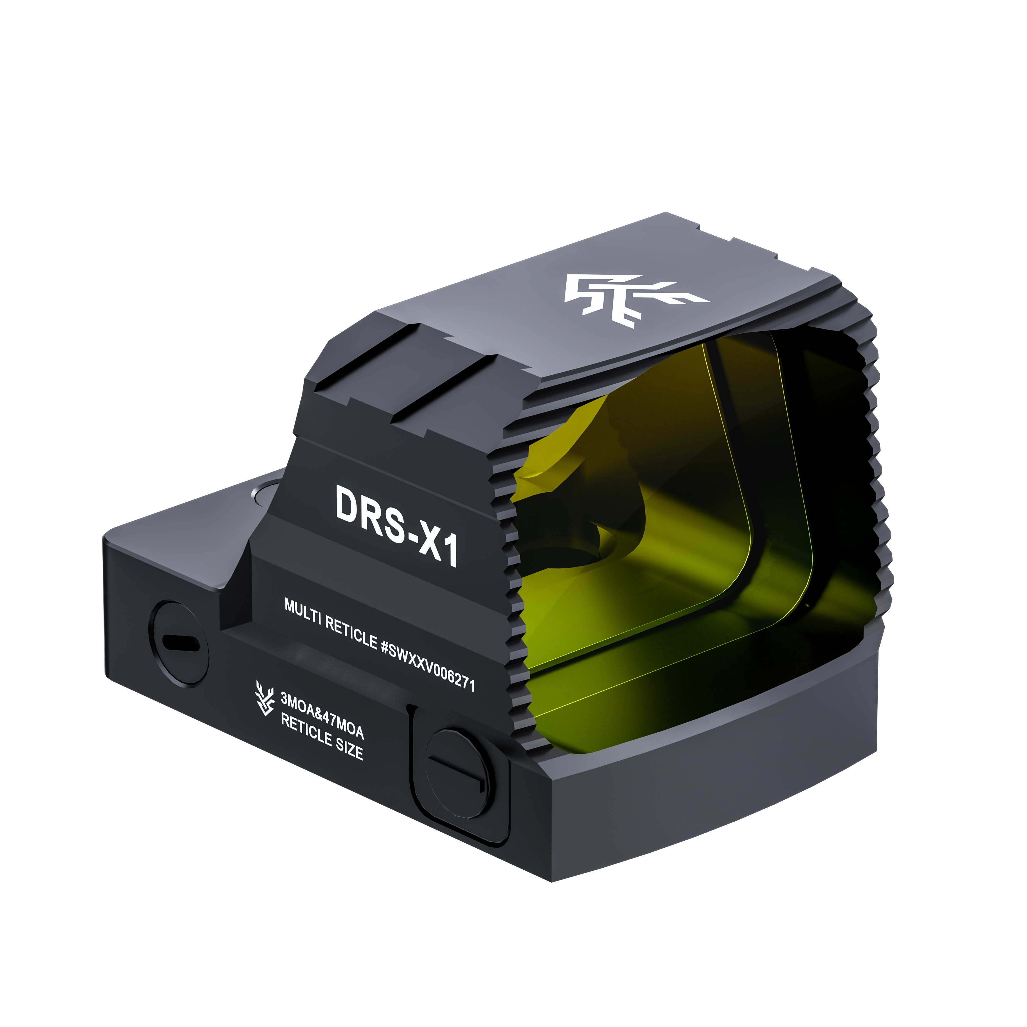 DRS-X1