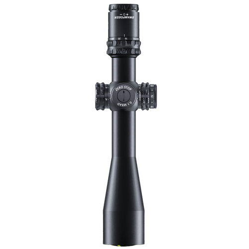 FX HD 6-24X44 SFIR FFP MINI - Swamp Deer Optics