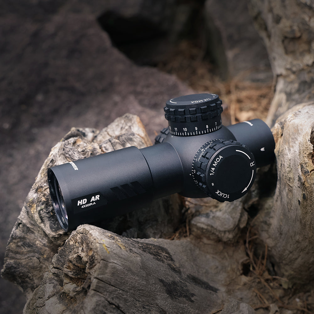 HD AR 4X30IR - View 2