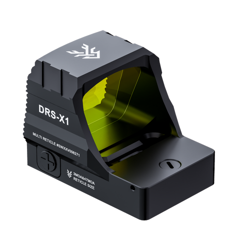 DRS-X1 - View 2