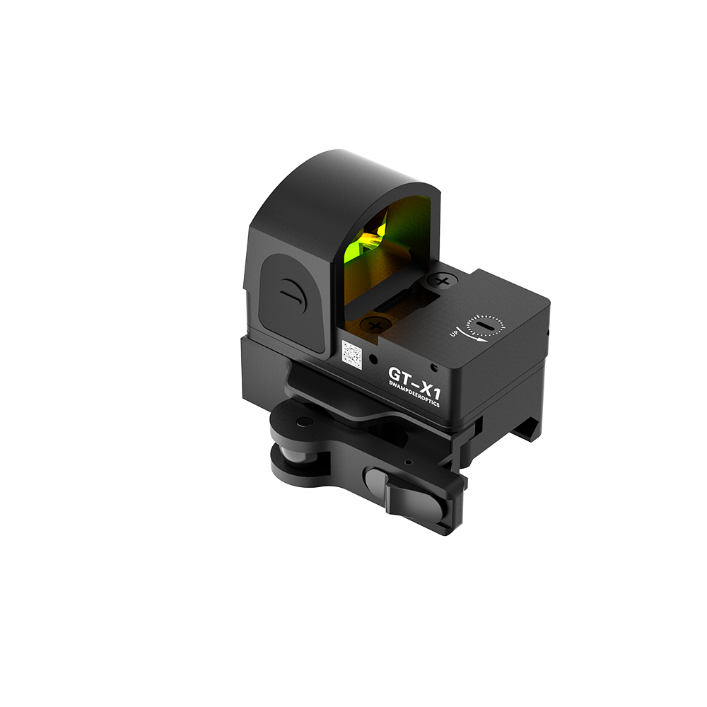 GT-X1 - View 3