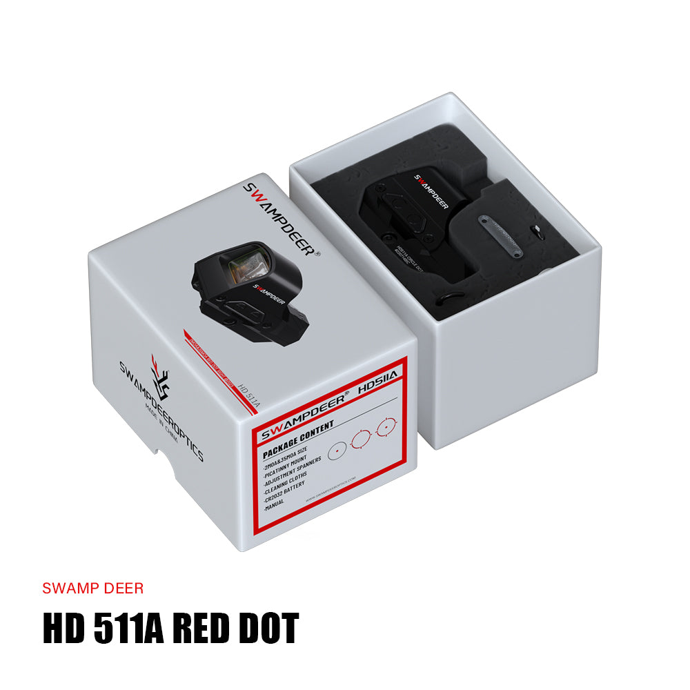 HD 511A - View 3
