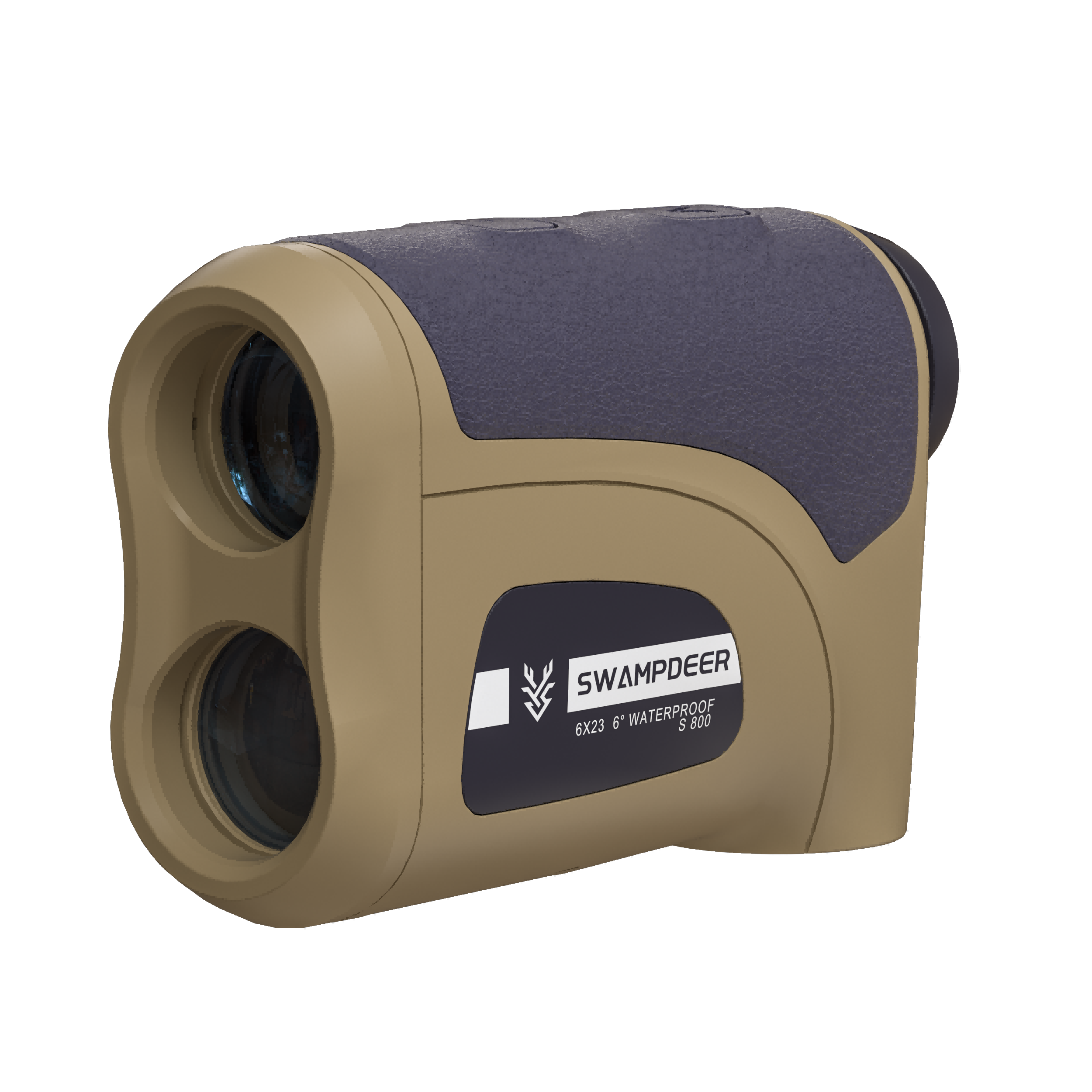 SWAMPDEER-S800
