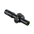 GT MAX 1.2-6X28IR FFP-A First Focal Plane Rifle Scope