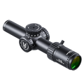 TD HD 1.2-6X24IR Second Focal Plane Rifle Scope
