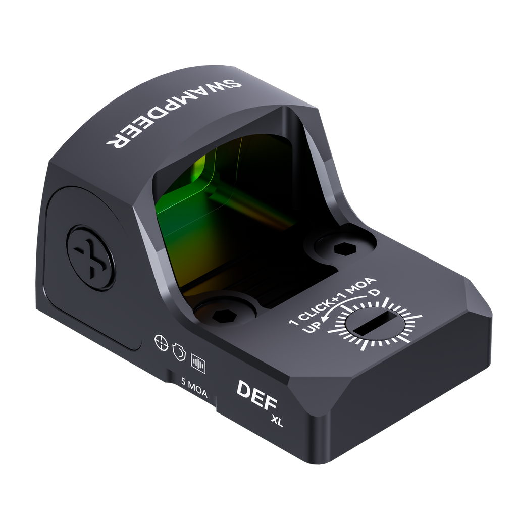 DEF-XL