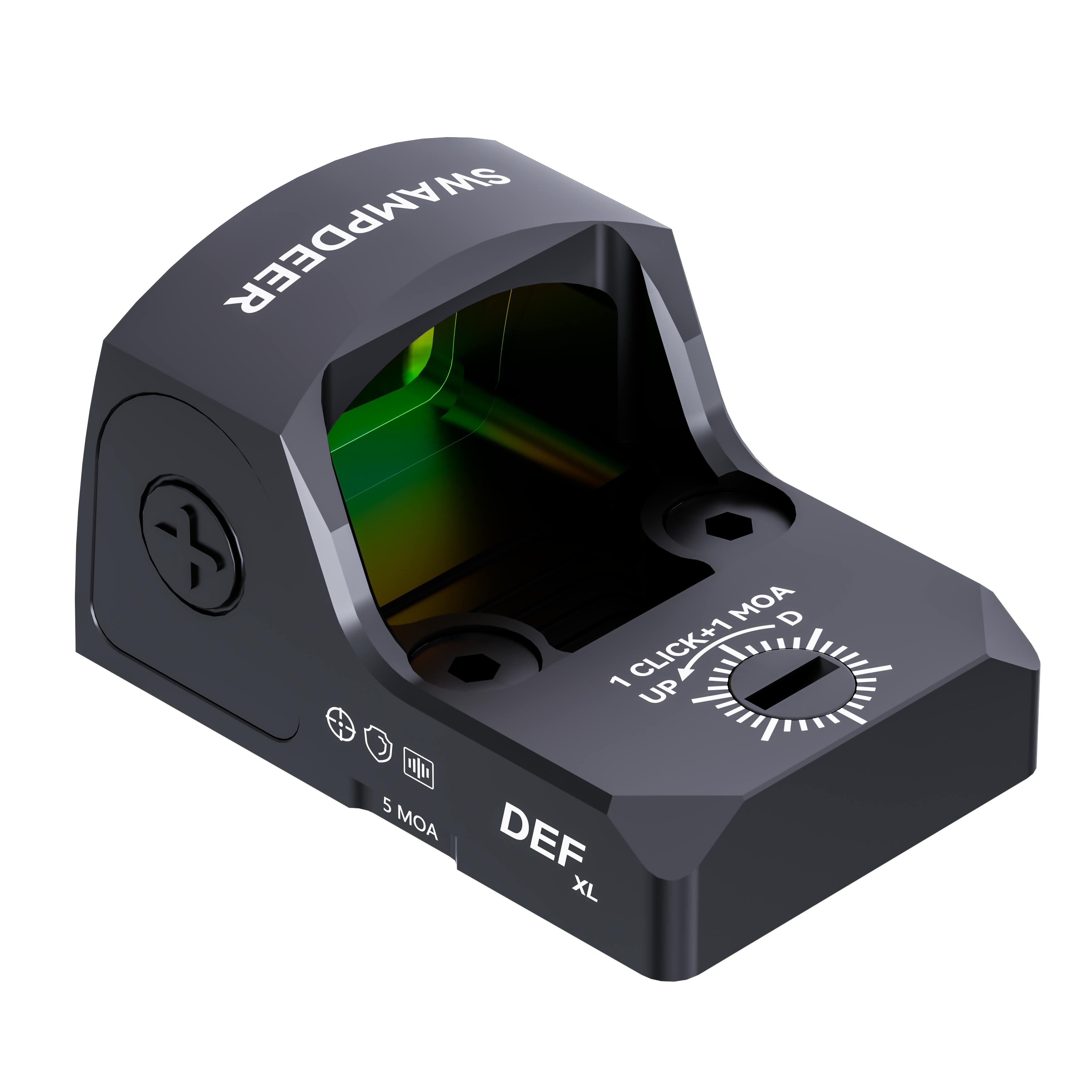 DEF-XL