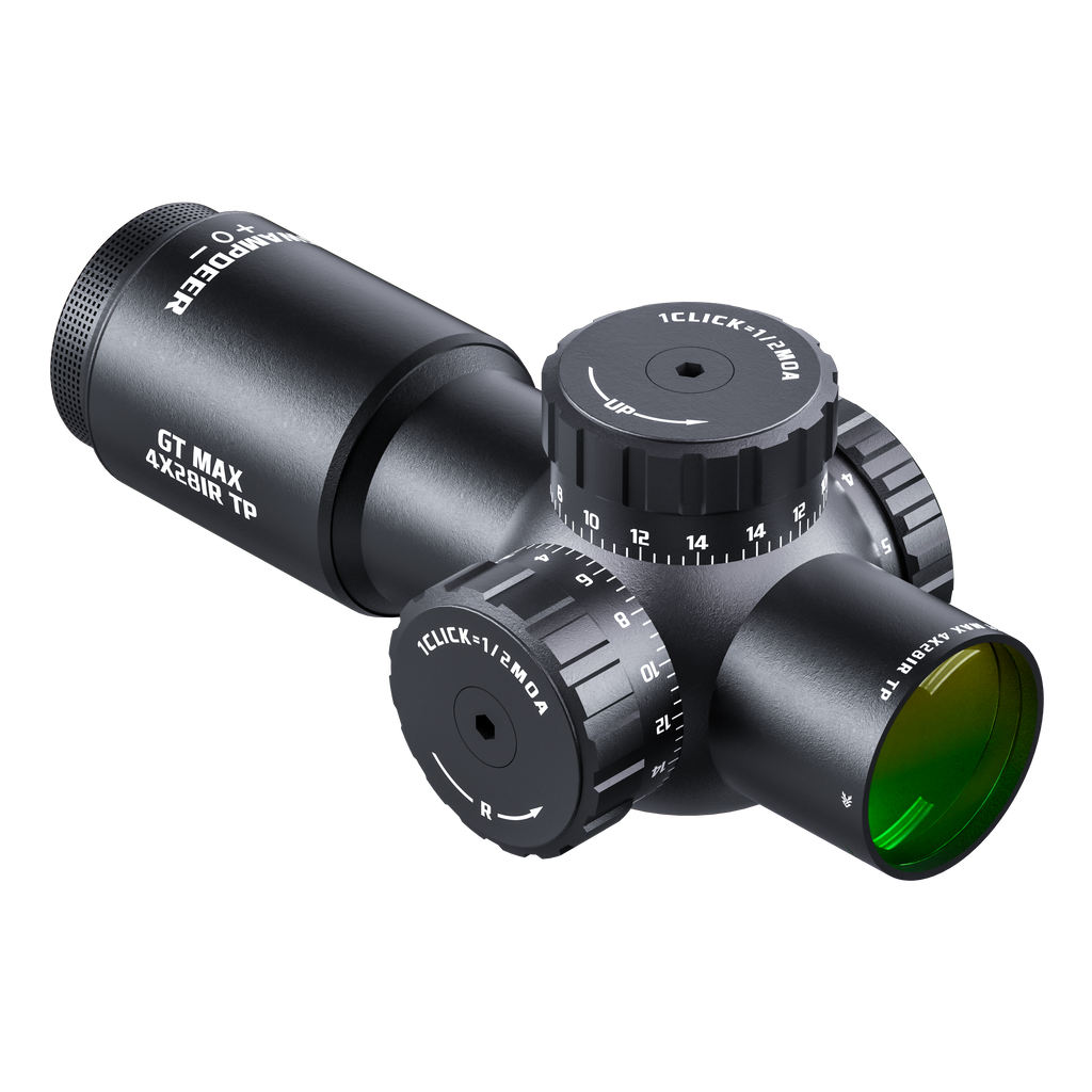 ED MAX 4X28IR