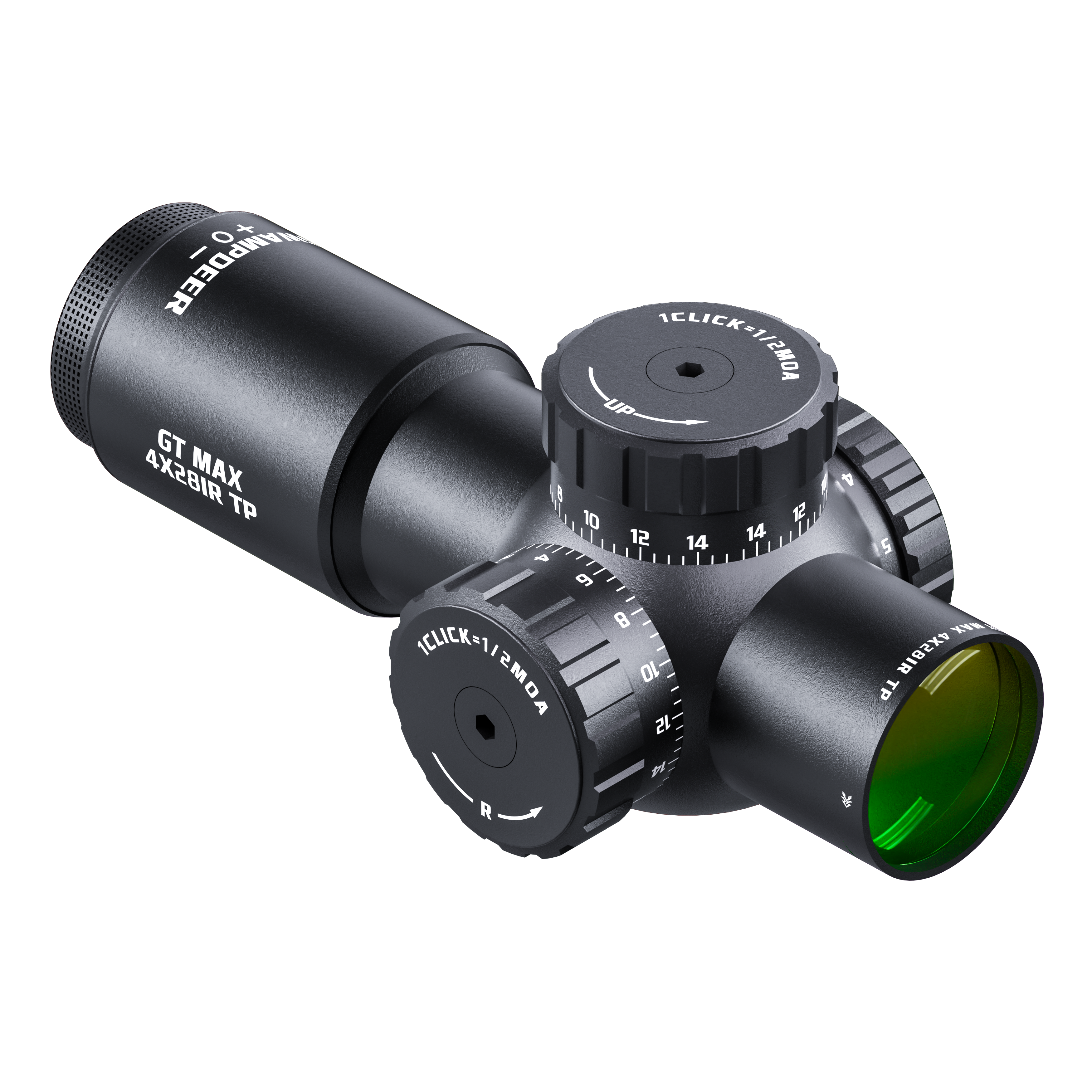 ED MAX 4X28IR
