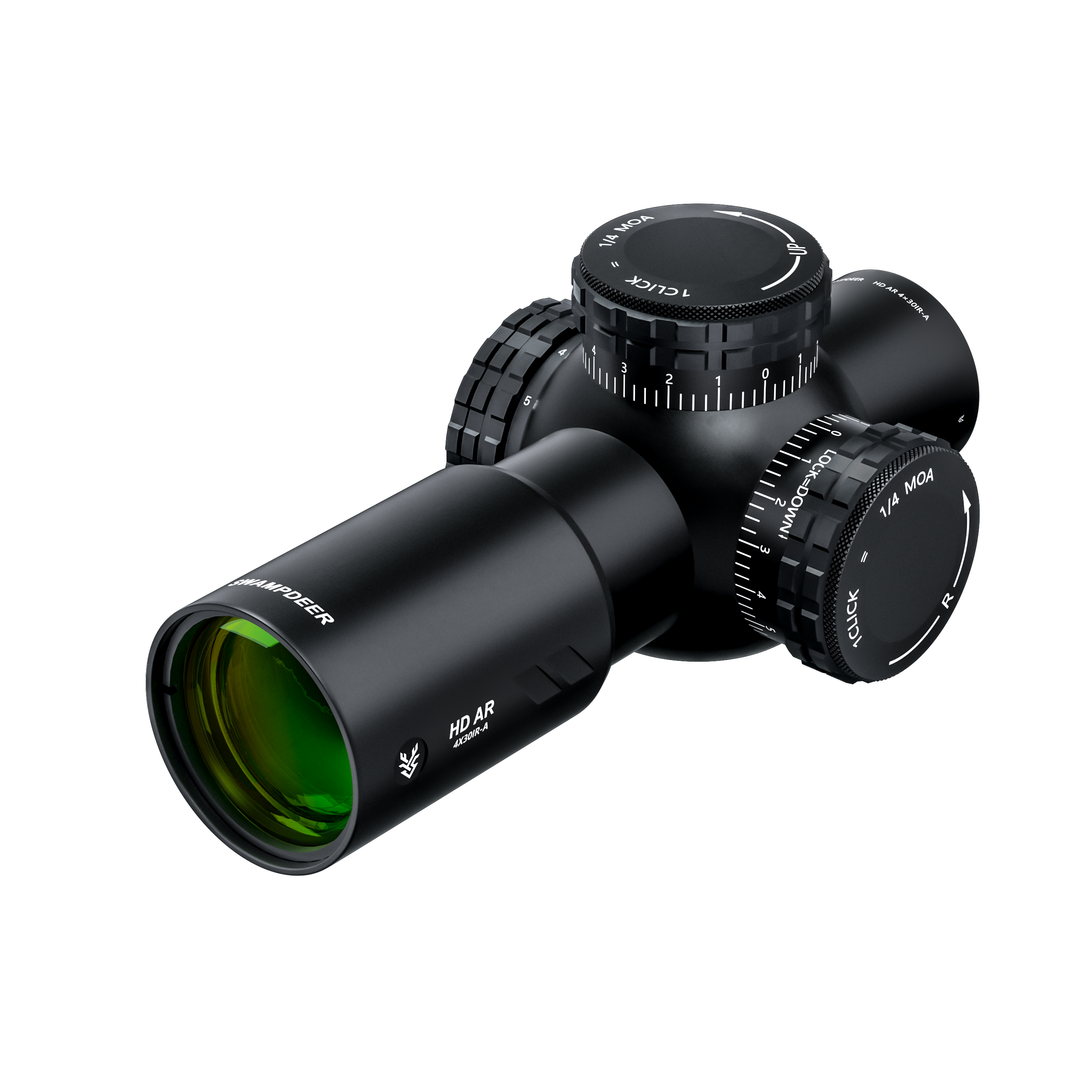 HD AR 4X30IR - View 4