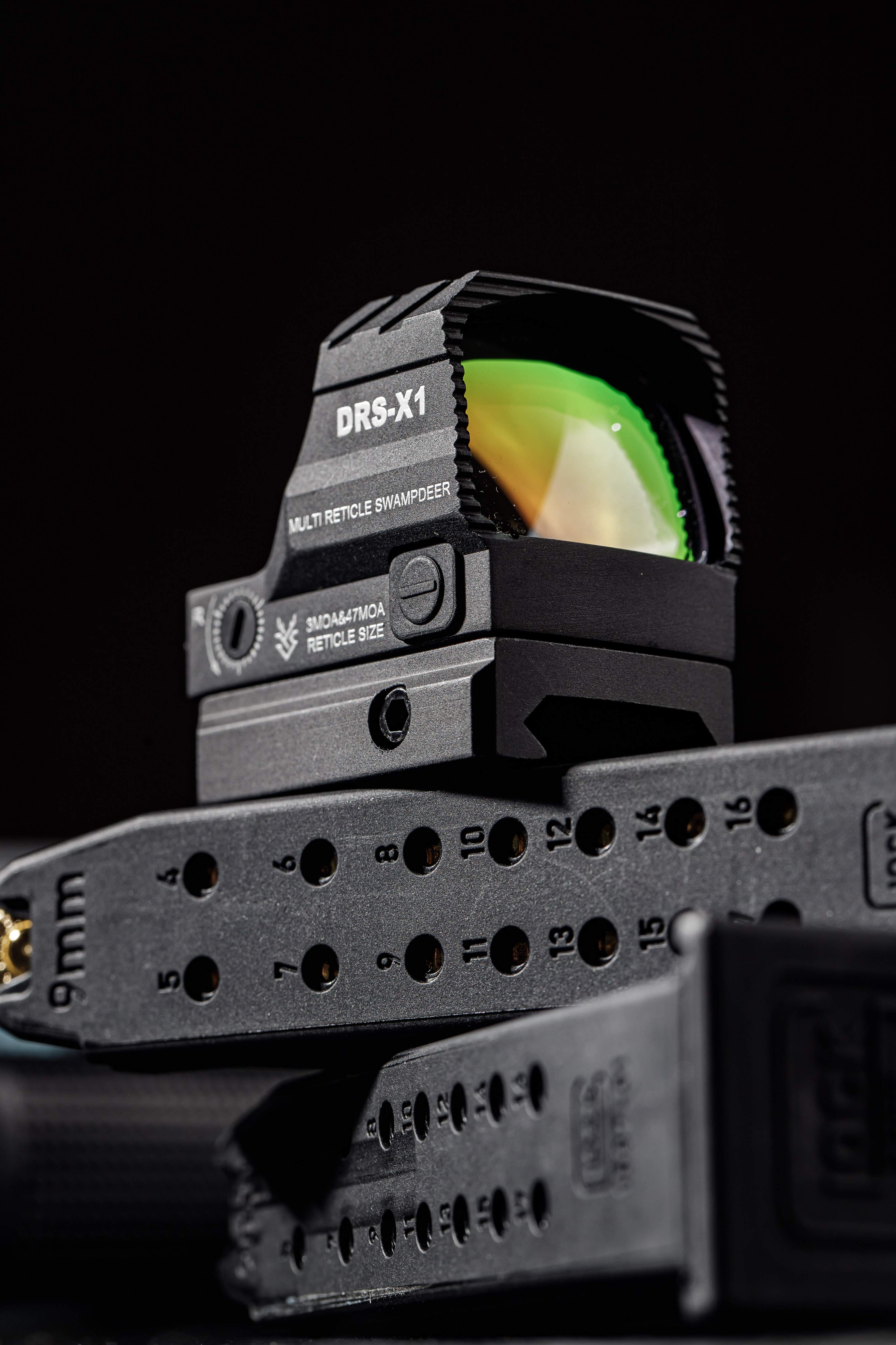 DRS-X1 - View 3