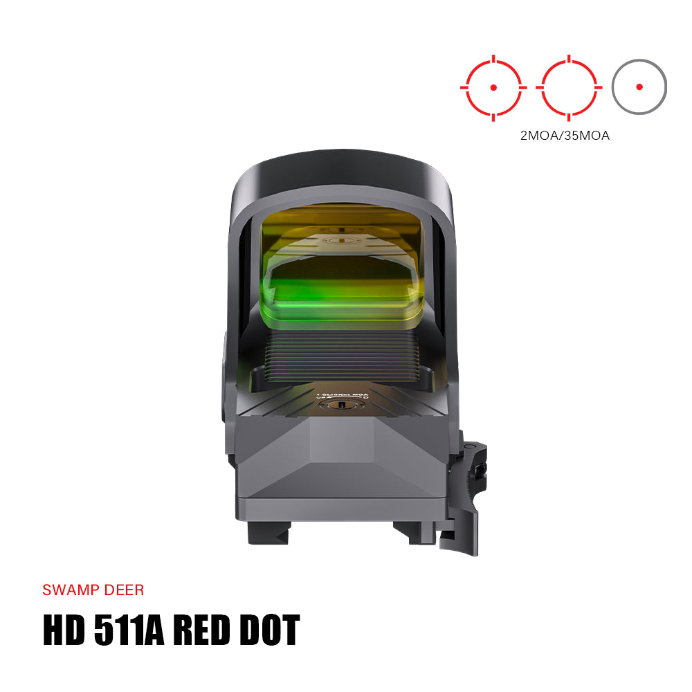 HD 511A - View 5