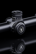 EQC-1X24 - Swamp Deer Optics