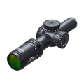 TD HD 1.2-6X24IR-A Second Focal Plane Rifle Scope