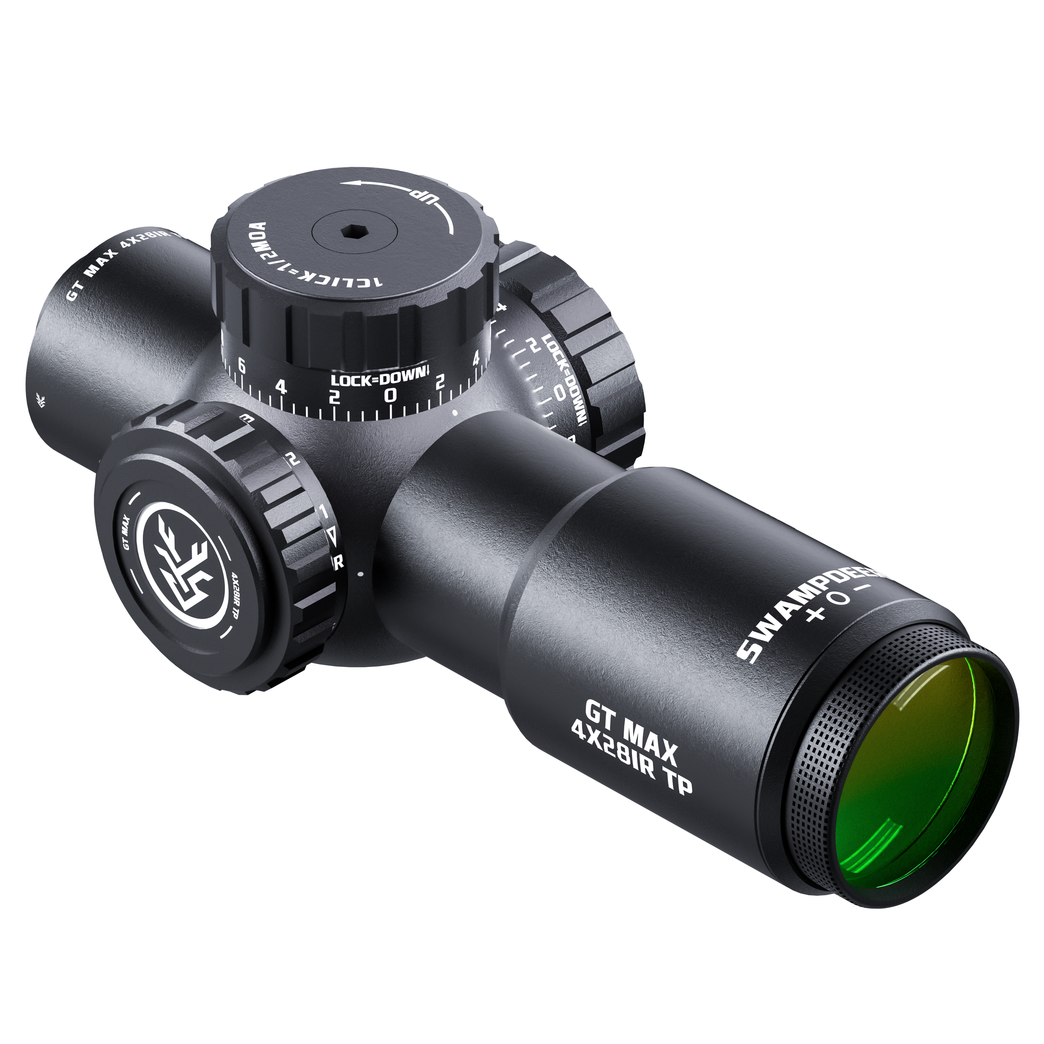 ED MAX 4X28IR