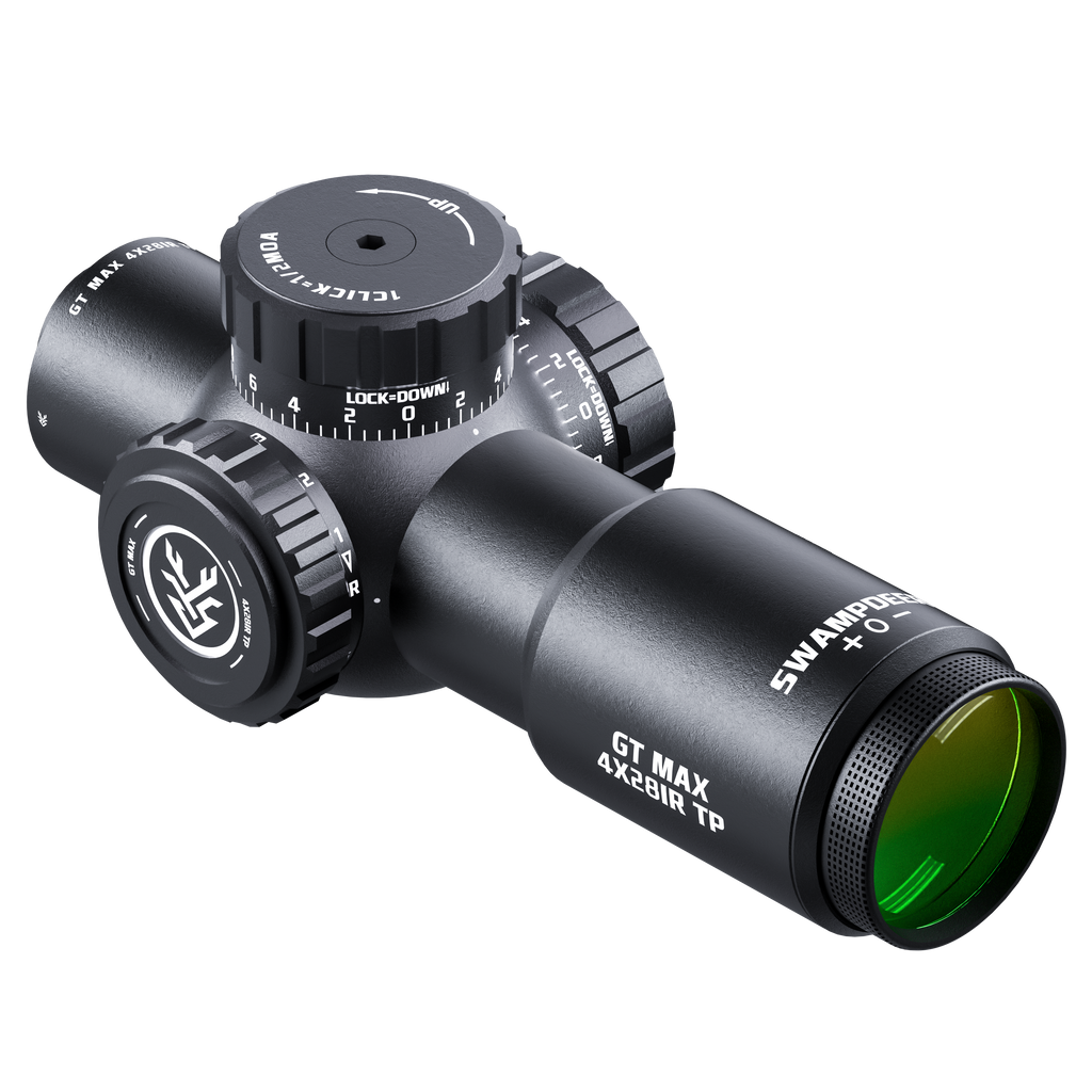 GT MAX 4X28IR TP