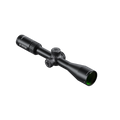 TD HD 3-9X40IR Second Focal Plane Rifle Scope