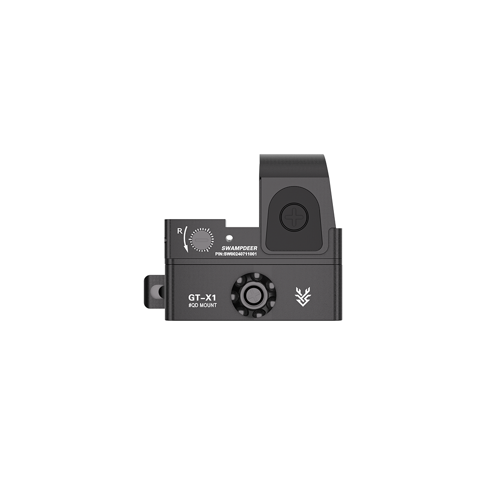 GT-X1 - View 6