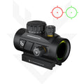 TD 1X40 - Swamp Deer Optics