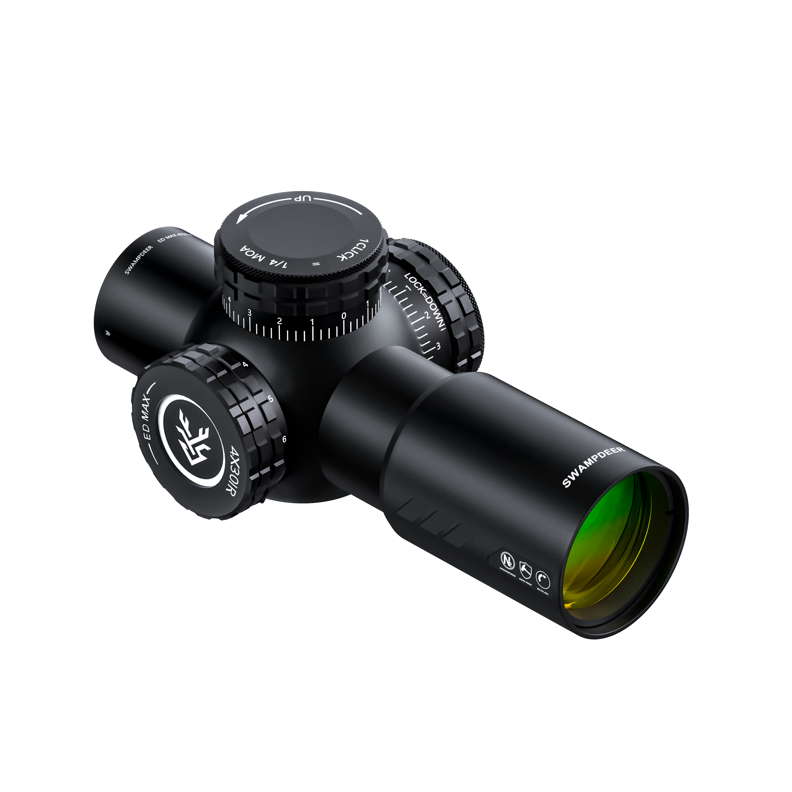 HD AR 4X30IR-A
