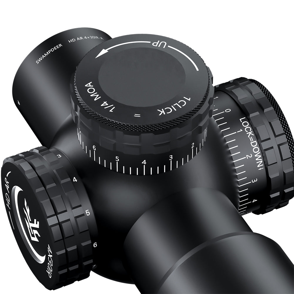 HD AR 4X30IR-A