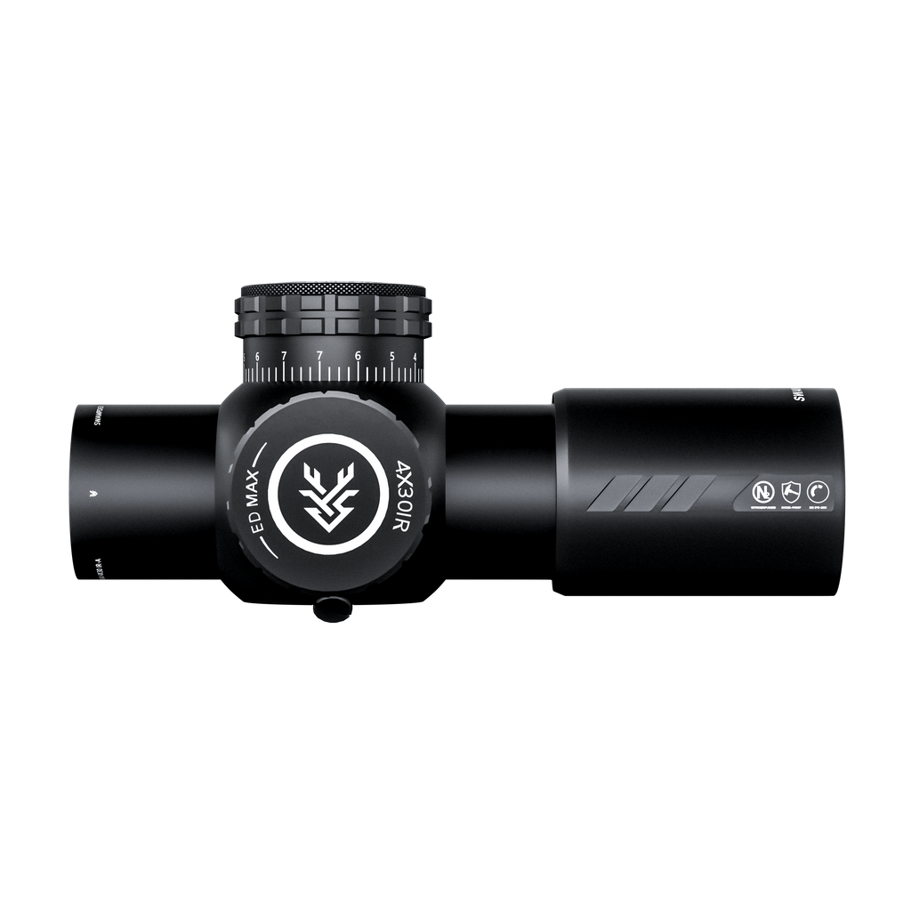 HD AR 4X30IR-A