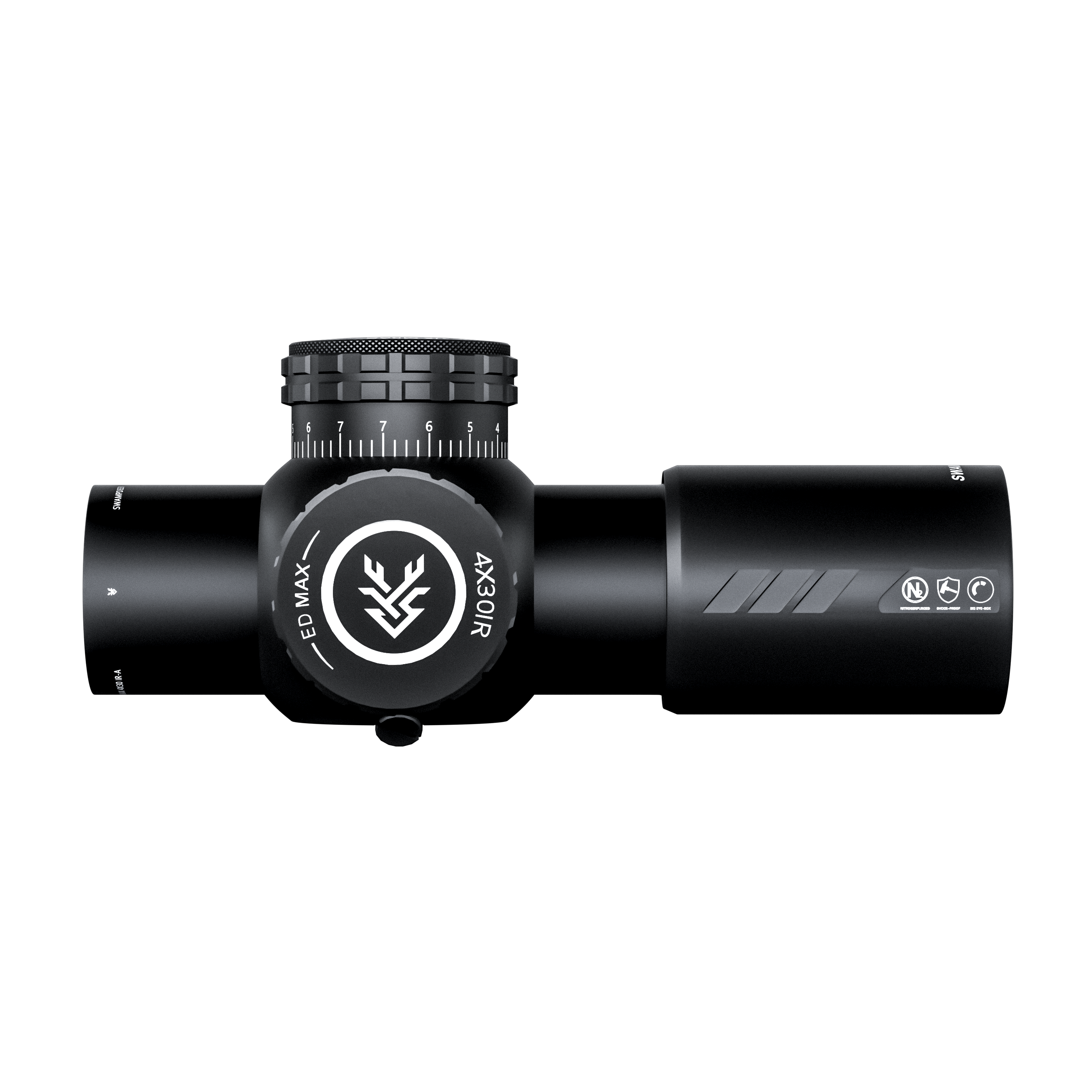 HD AR 4X30IR-A