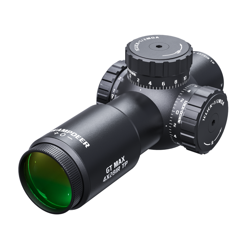 GT MAX 4X28IR TP