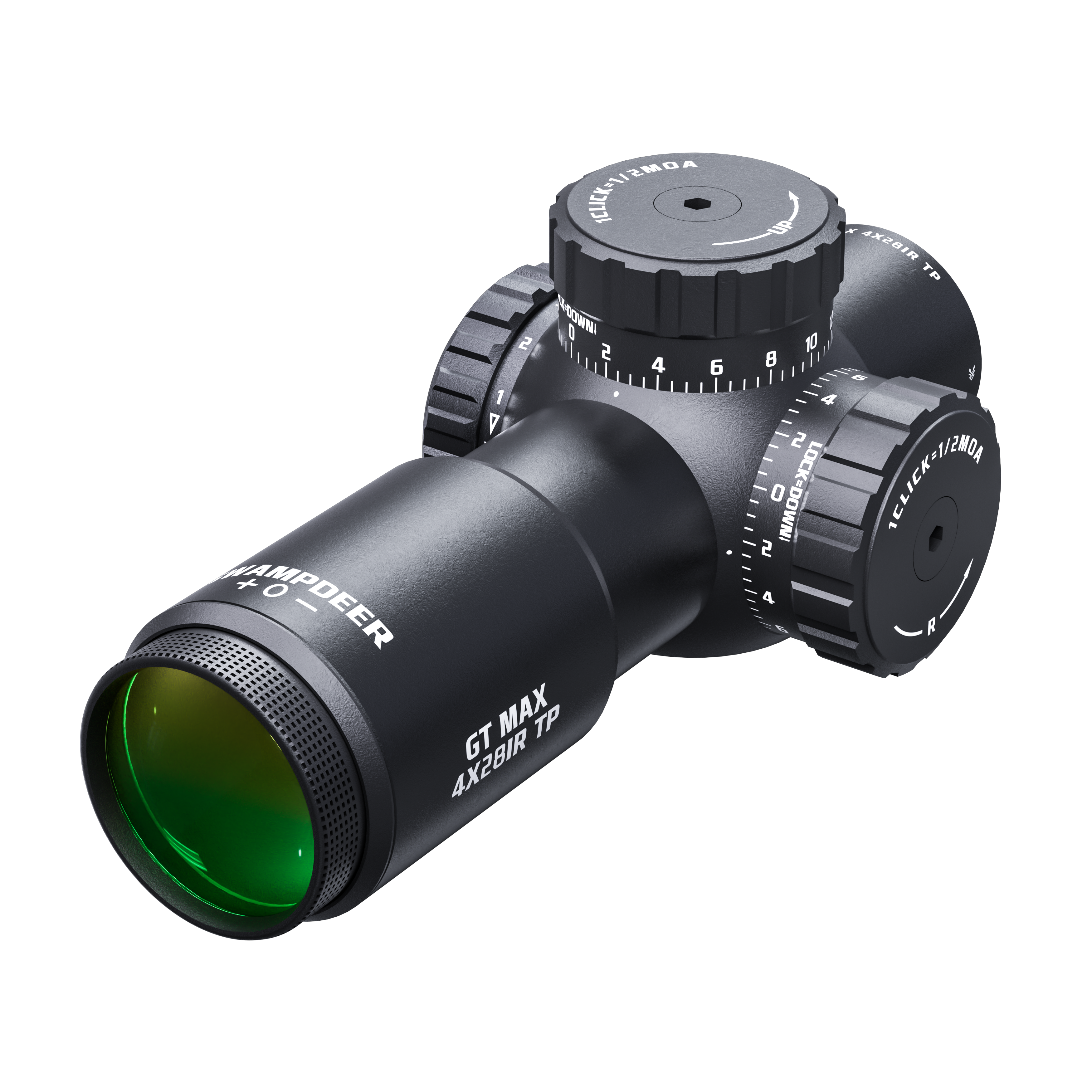 GT MAX 4X28IR TP