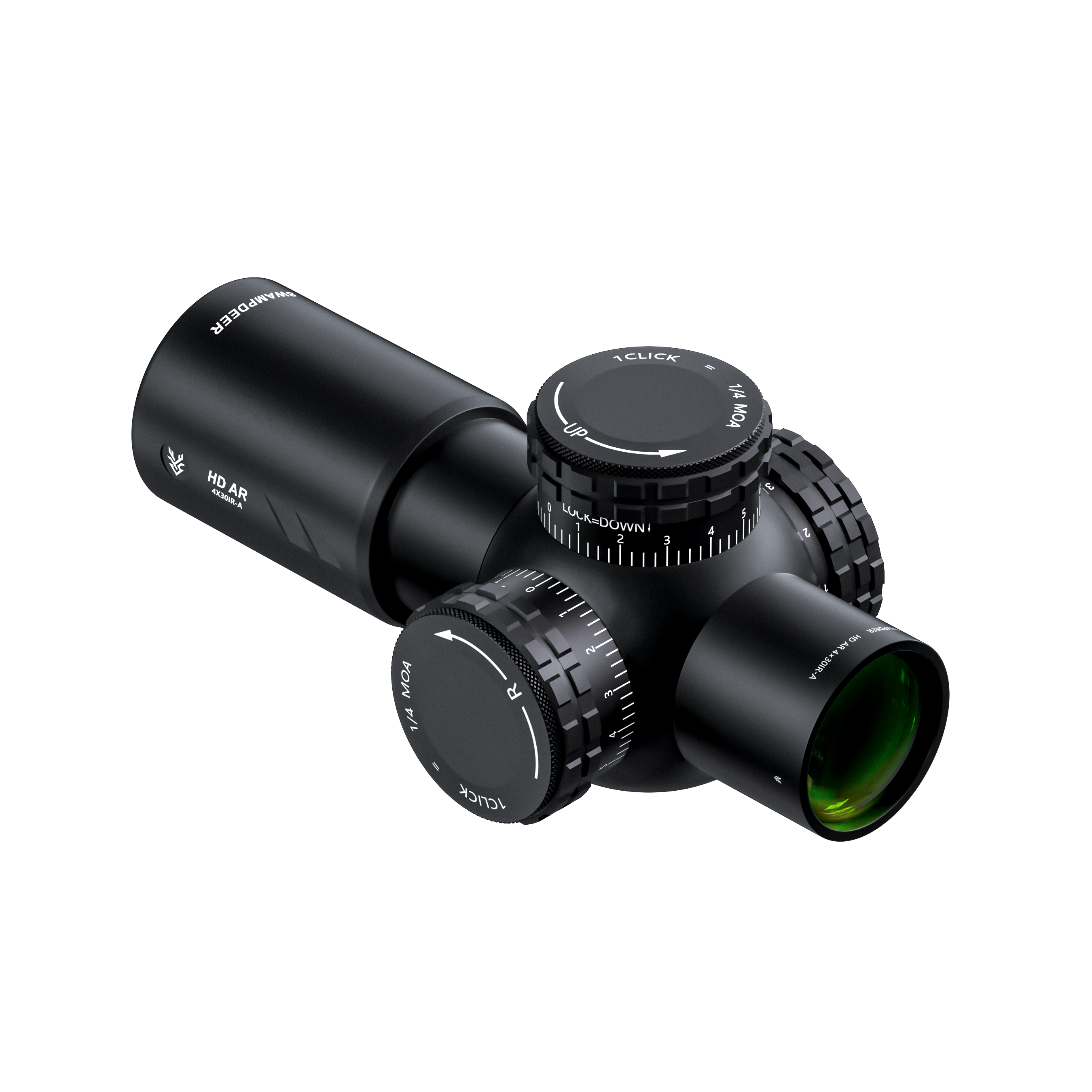 HD AR 4X30IR - View 5