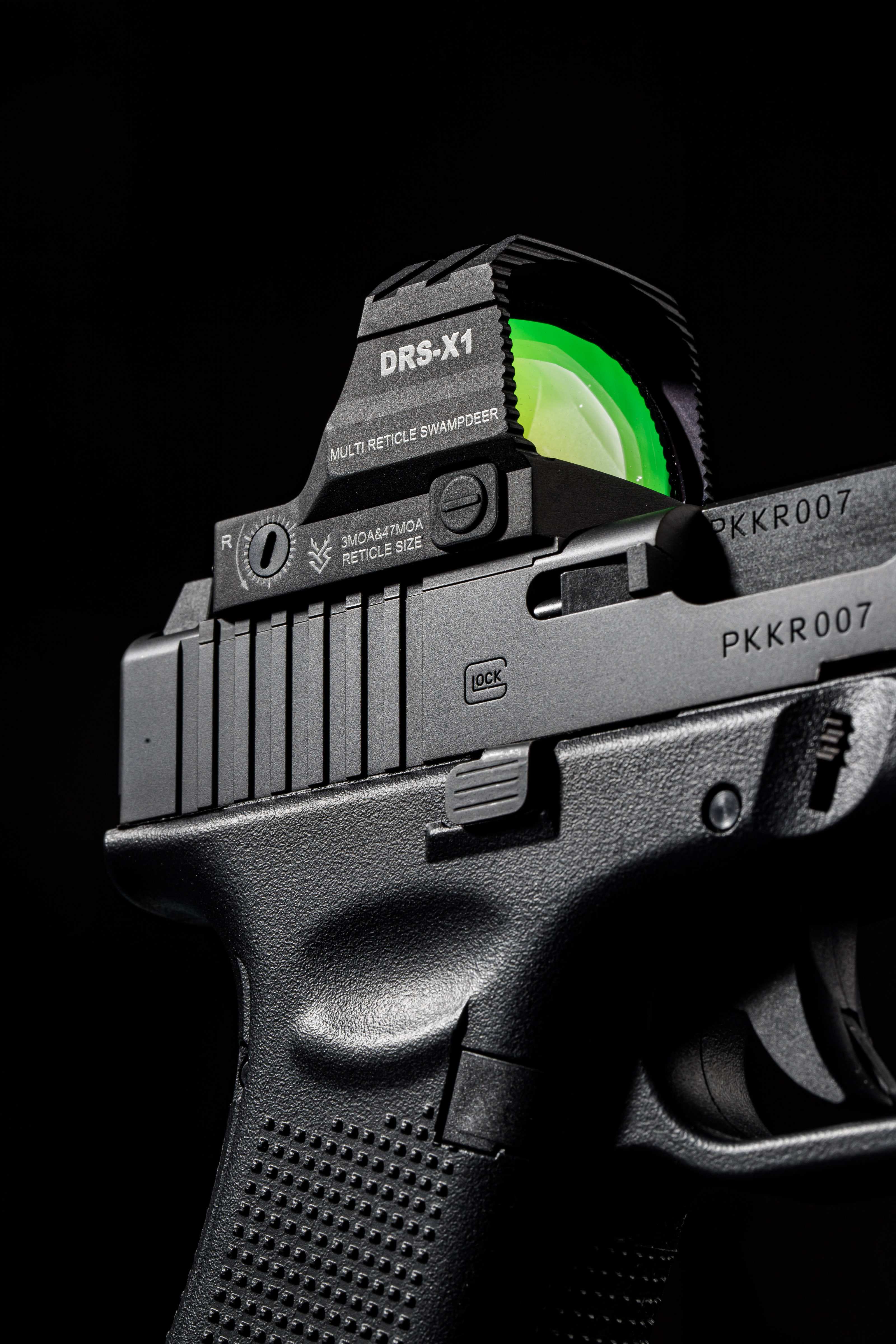 DRS-X1 - View 7