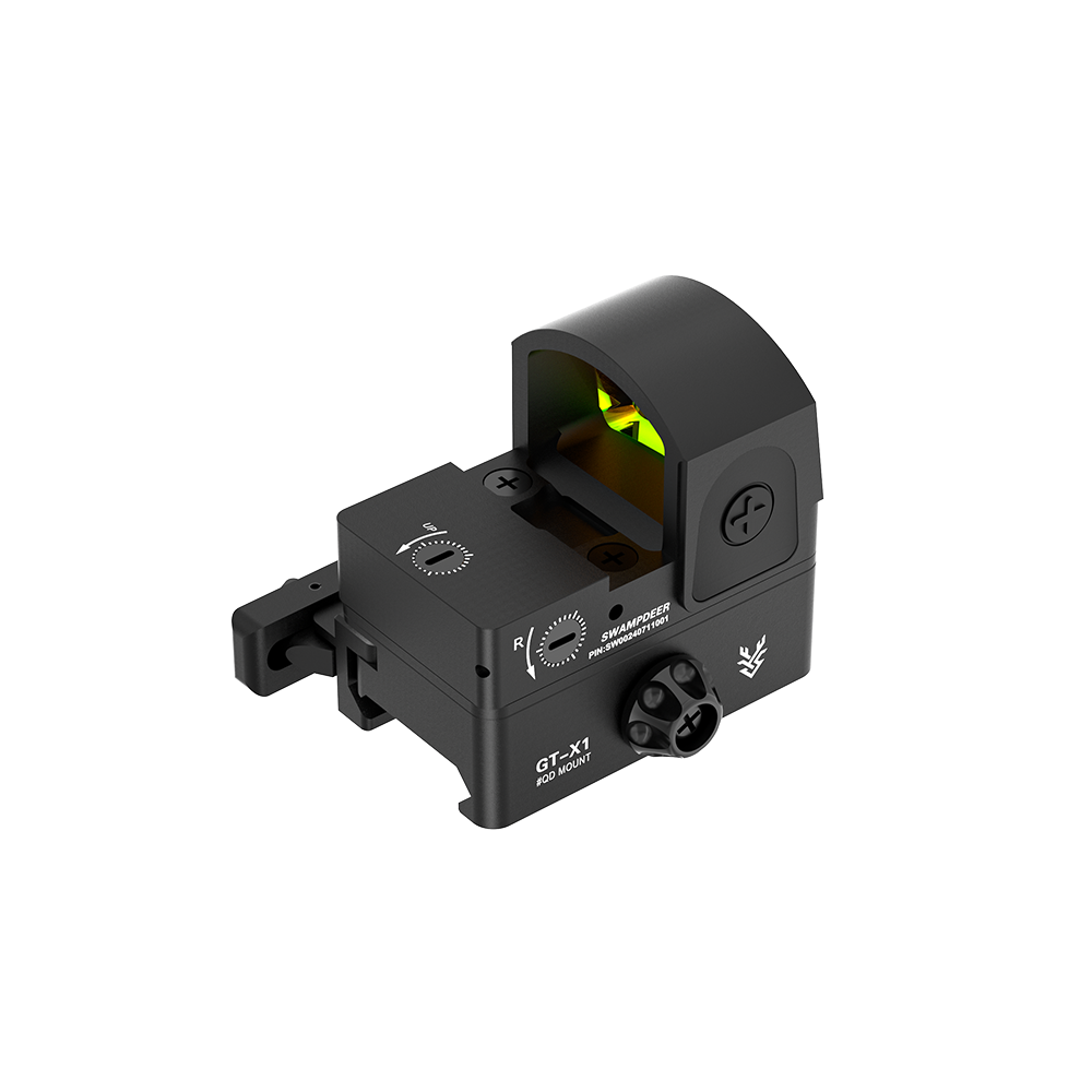 GT-X1 - View 7