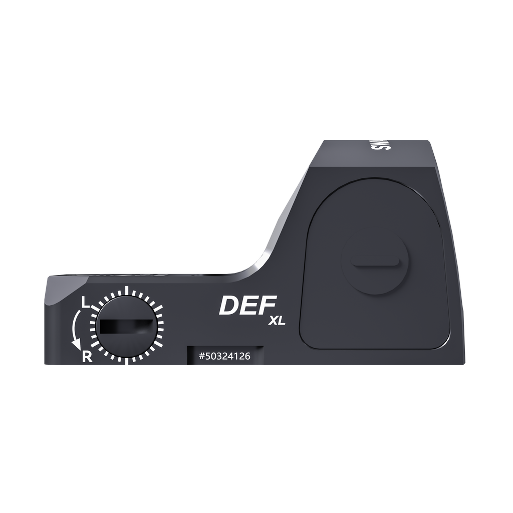 DEF-XL