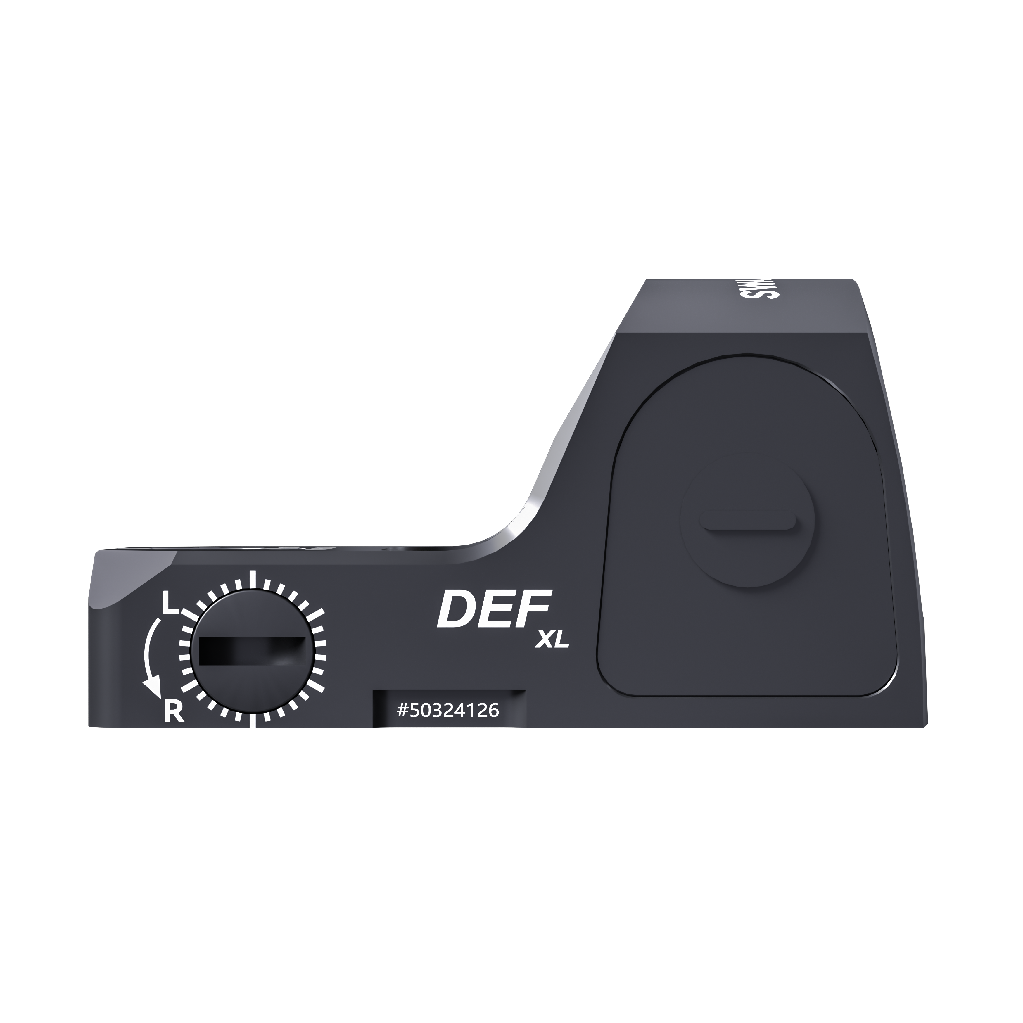 DEF-XL
