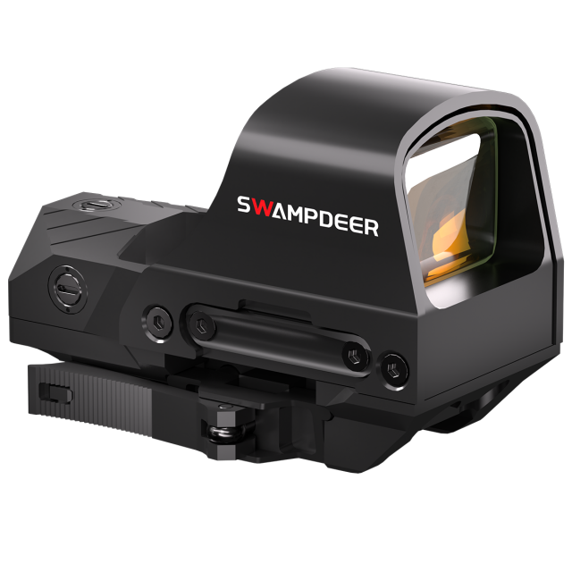 SENTRY (Sentinel) - Swamp Deer Optics