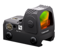 HD PRO 1-6X24IR - Swamp Deer Optics