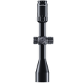 HD PRO ZERO STOP 6-24X50SFIR FFP GEN2 - Swamp Deer Optics