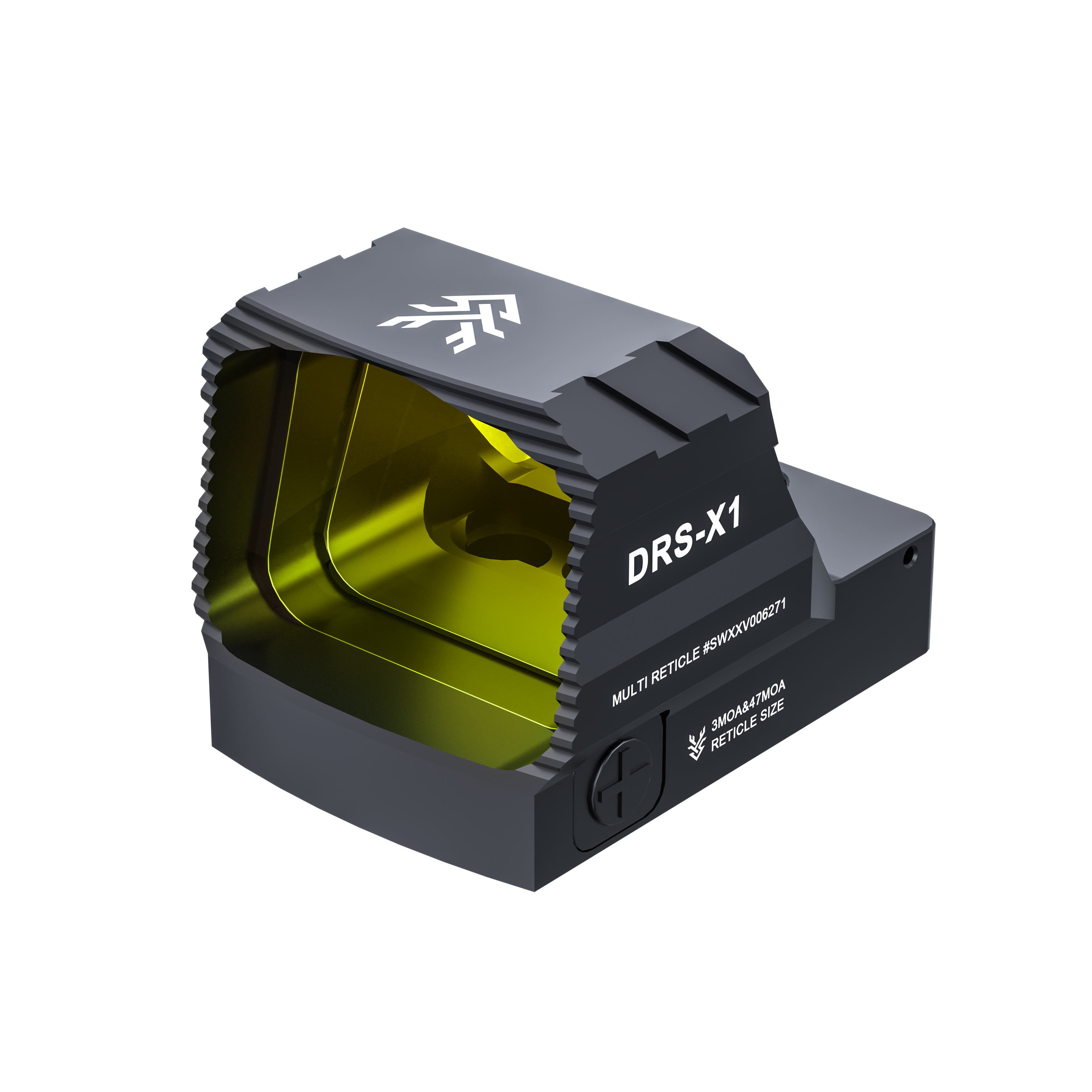 DRS-X1