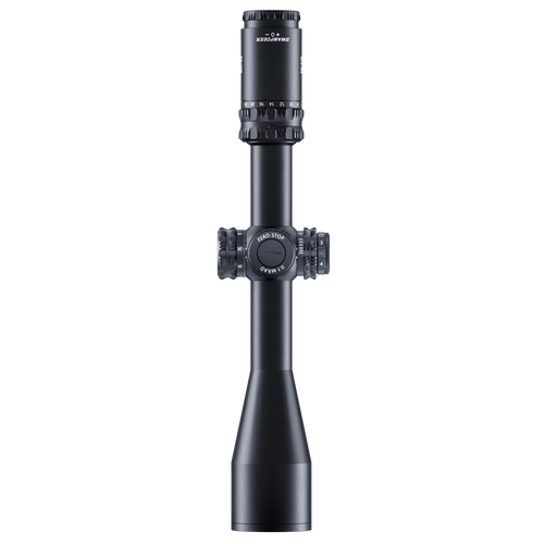 FX HD ZERO STOP 5-24X50SFIR FFP