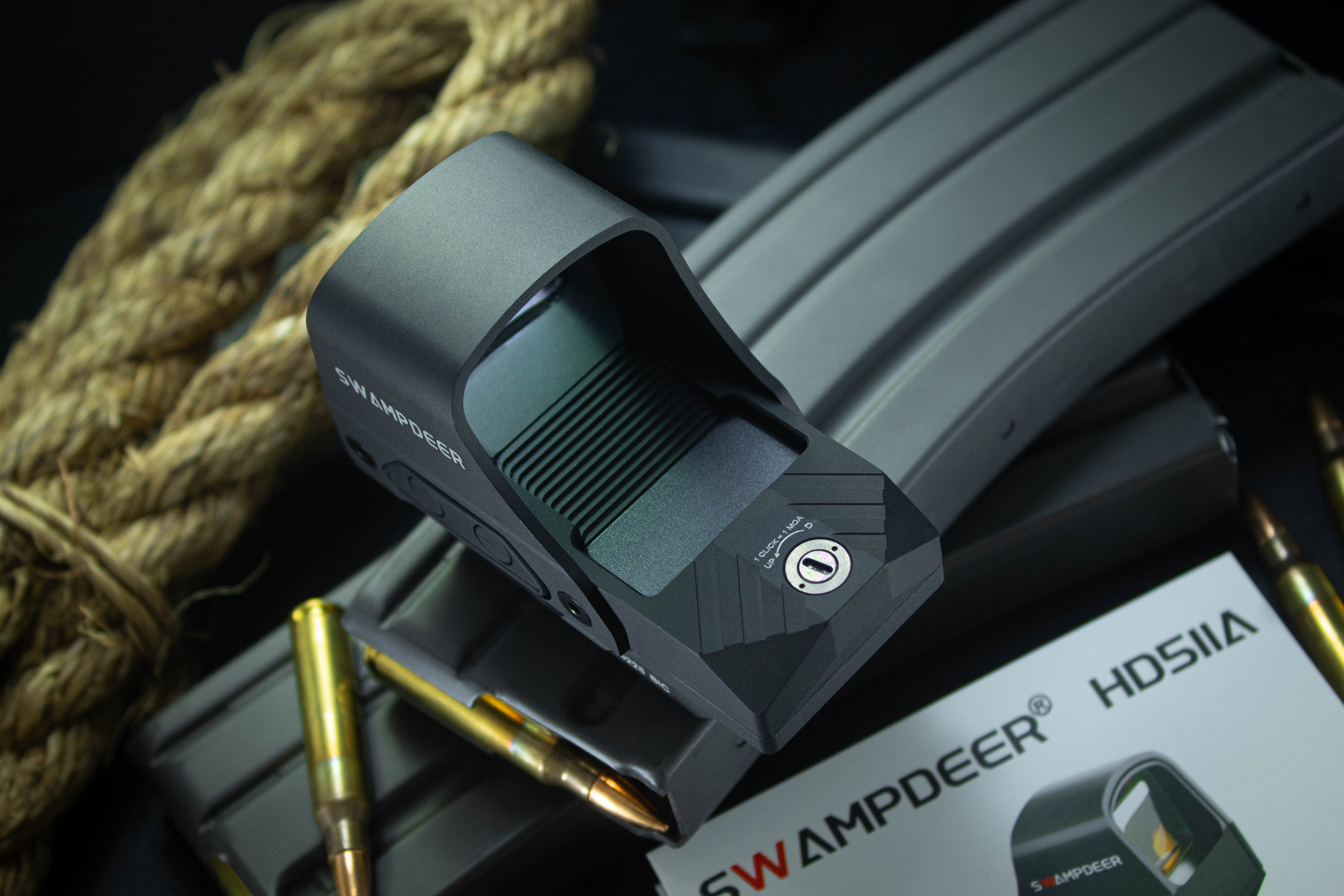 HD 511A