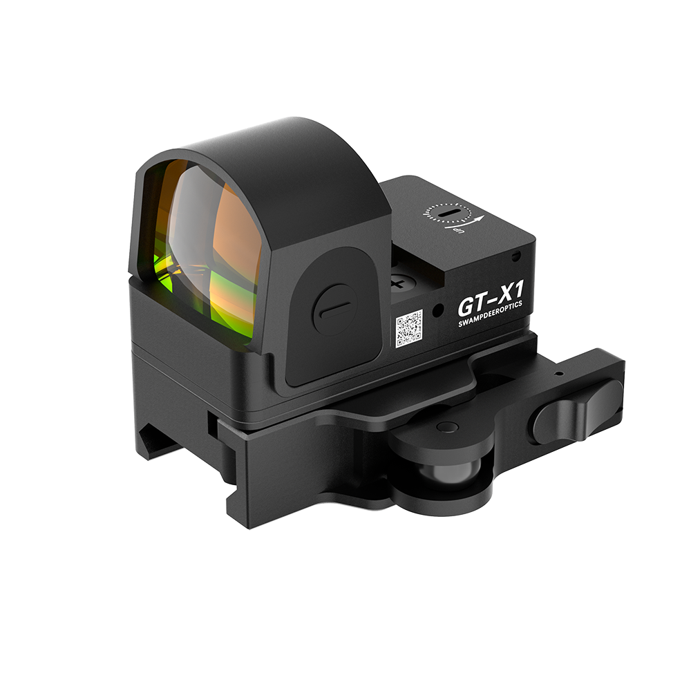 GT-X1 - Swamp Deer Optics